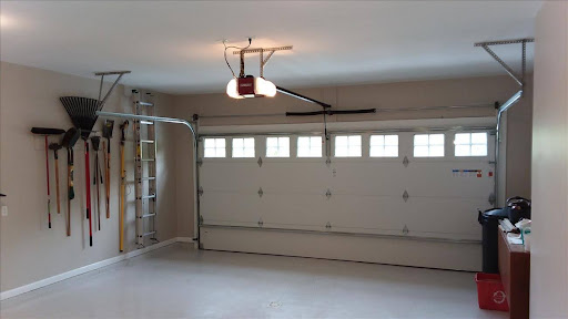 Billy.com’s Garage Door Weather Stripping Services